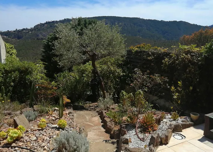 Le Jasmin