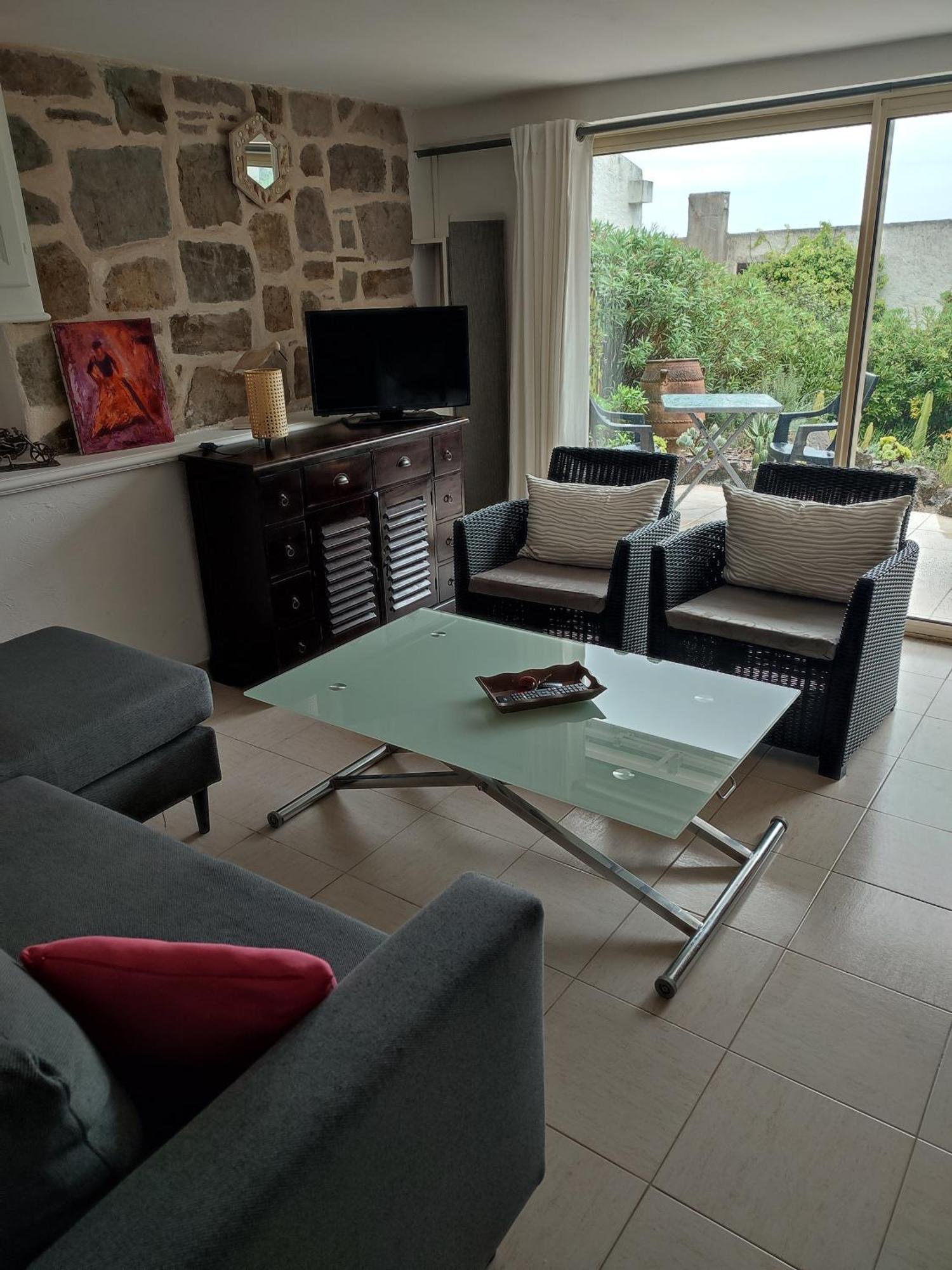 Apartment Le Jasmin *
