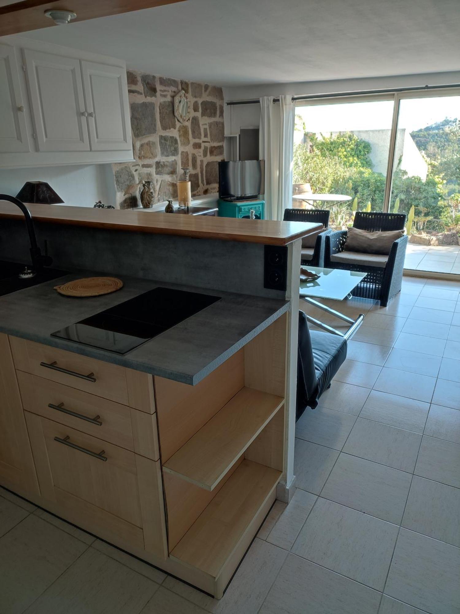Le Jasmin Apartment Mandelieu-la-Napoule