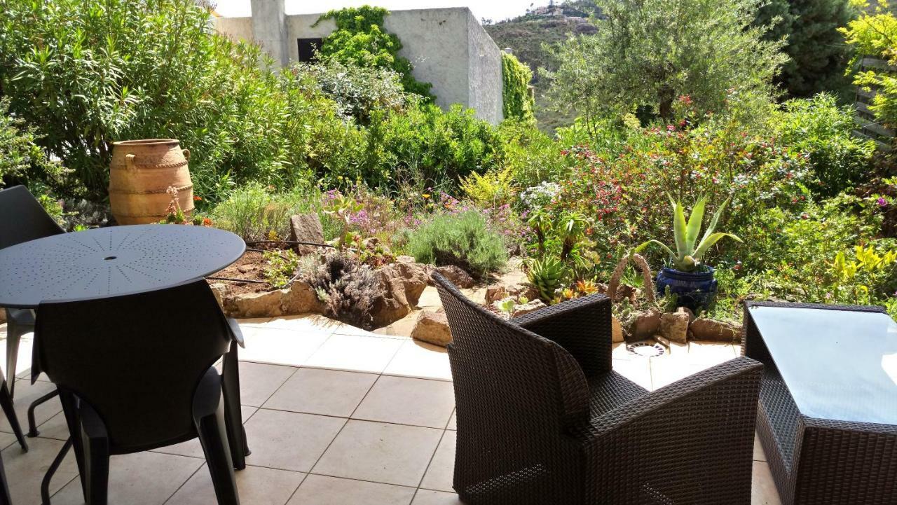 Apartment Le Jasmin *